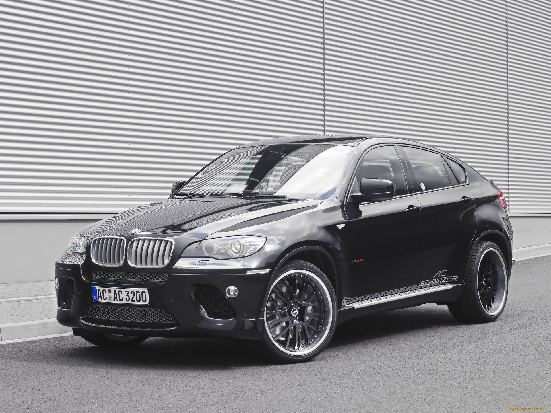 , bmw